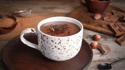 Receta: cómo hacer un verdadero chocolate caliente para los días de frío
