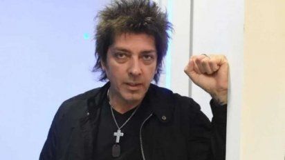 El último posteo de Gustavo Guillén antes de morir