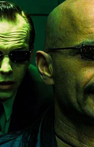Matrix 4 se estrena con un Morfeo más joven pero sin el agente Smith Matrix 4 se estrena con un Morfeo más joven pero sin el agente Smith