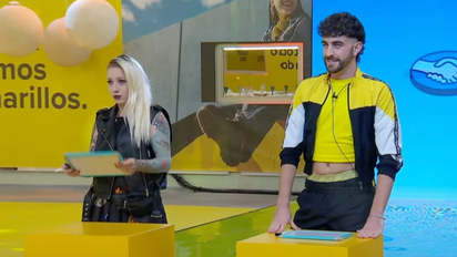 ¿Quién ganó el liderazgo de la semana en 'Gran Hermano' y se ganó un importante beneficio?