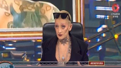 Así estuvo el rating de 