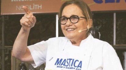 Dolli Irigoyen también habló de los ñoquis de Claudia Villafañe