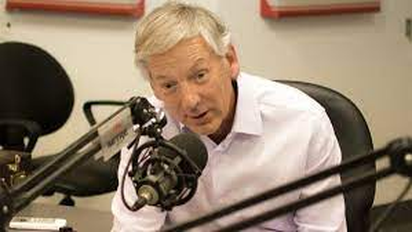 Marcelo Longobardi arremetió contra el gobierno por la falta de vacunas