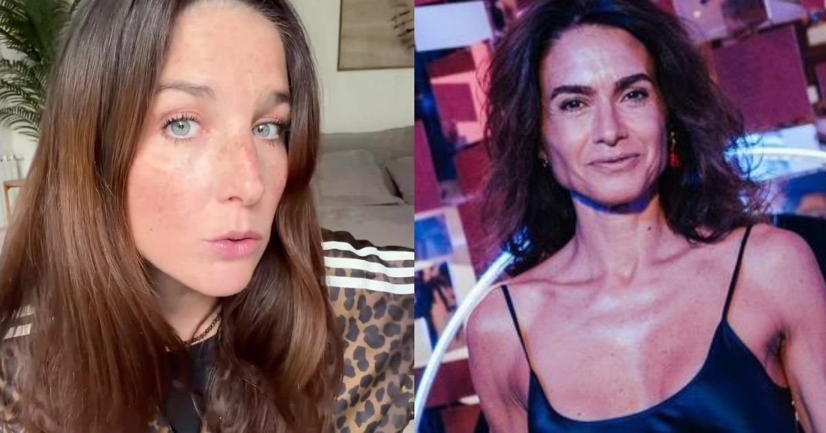 Juana Repetto suma a Florencia Raggi como abuela de sus hijos en un emotivo gesto