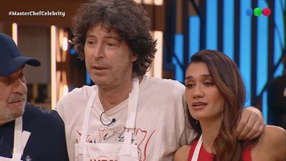 Rating: Masterchef Celebrity no tuvo su mejor noche este domingo