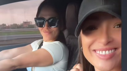 El video de Romina Uhrig y Agostina de Gran Hermano que intensifica el shippeo en redes