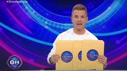 'Gran Hermano': ¿Los ganadores del Golden Ticket pudieron conocer la casa?