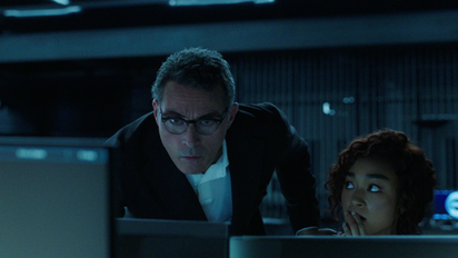 ¿Netflix tendrá segunda temporada de Caleidoscopio? Todo al respecto