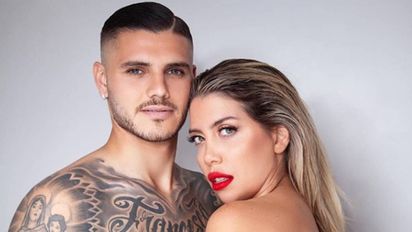 Mariana Brey lanzó un filoso pronóstico para Wanda Nara y Mauro Icardi