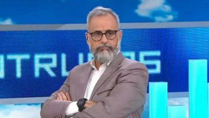 Jorge Rial muy enojado con sus hijas Morena y Rocio