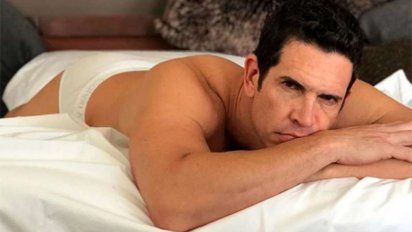 Diego Ramos habló sobre el video íntimo que se filtrado