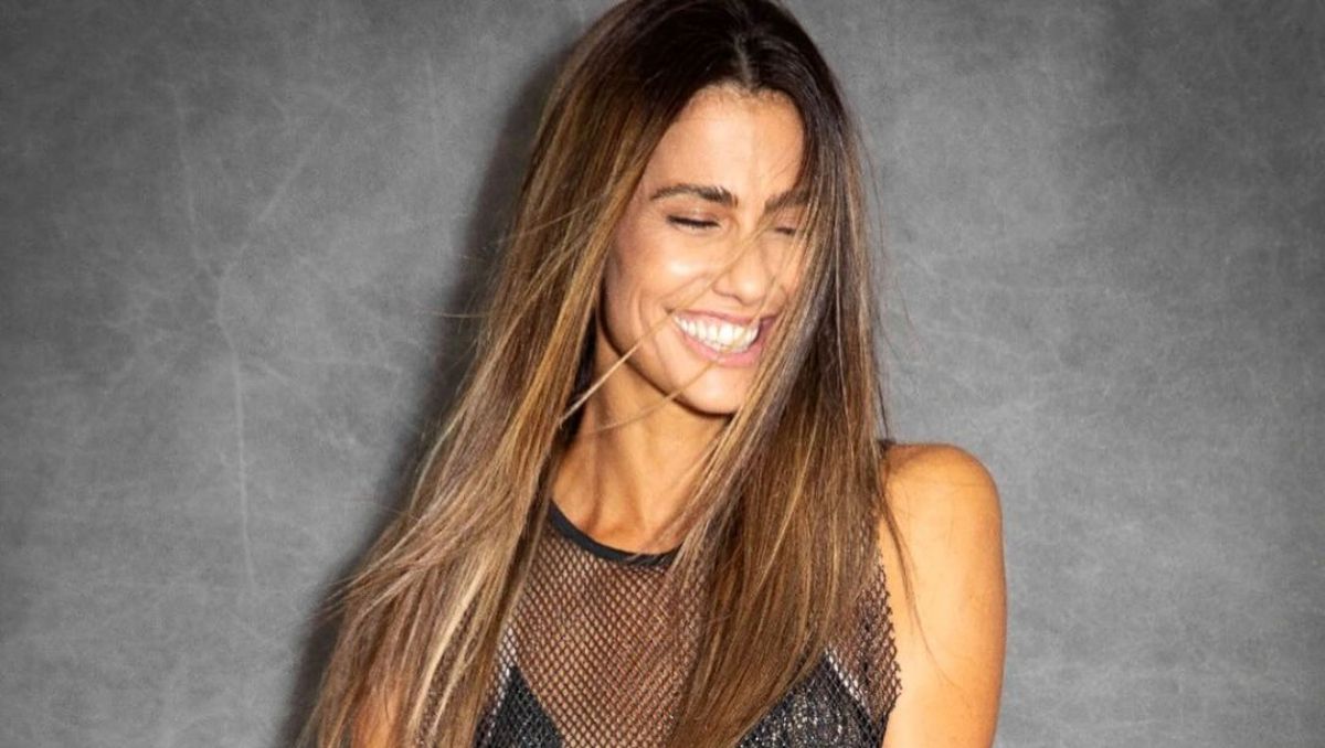 ¿Quién es Delfina Gerez Bosco?