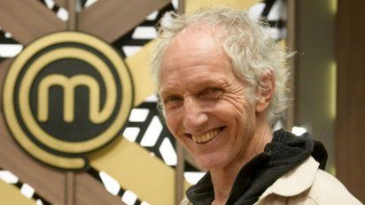 Boy Olmi reveló que no se sintió cómodo en MasterChef Celebrity