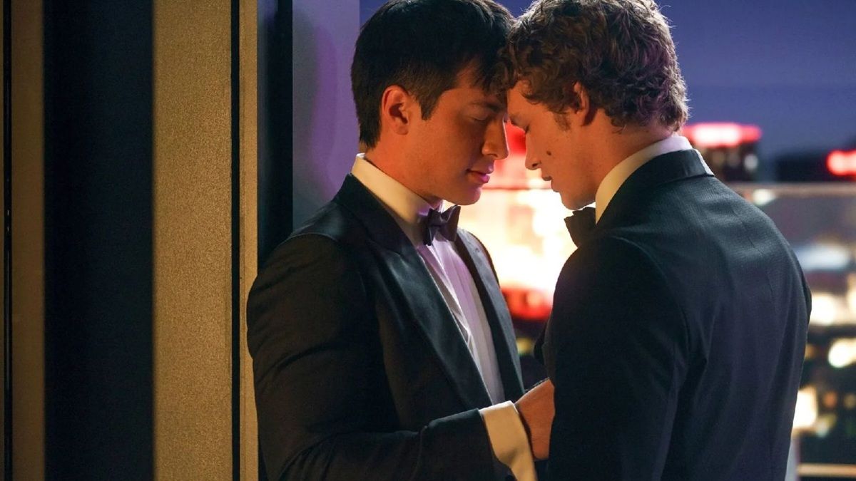 HBO Max estrenó 'Más que Rivales': ¿Cuántos episodios tiene la serie?