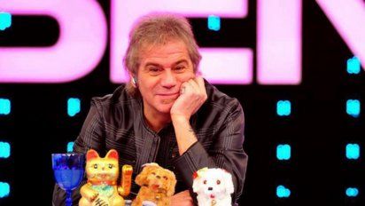 Beto Casella renovó su contrato con El Nueve hasta el 2020 