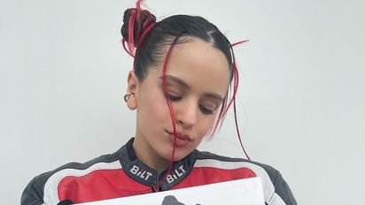 Rosalía en la Argentina: regresa con su nueva gira mundial, Motomami Tour