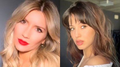 Laurita Fernández y Flor Vigna convocadas para La Academia