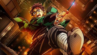 ¿Cuándo sale la nueva película de 'Demon Slayer: Kimetsu No Yaiba'?