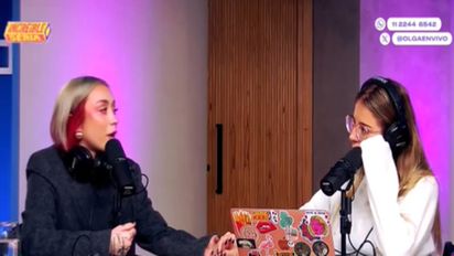 Tuli Acosta, la ganadora del 