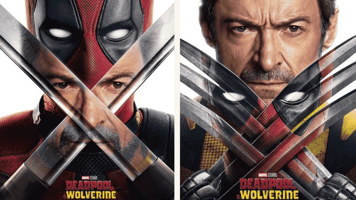 ¿Cuándo se estrena la película Deadpool y Wolverine (Deadpool 3) en