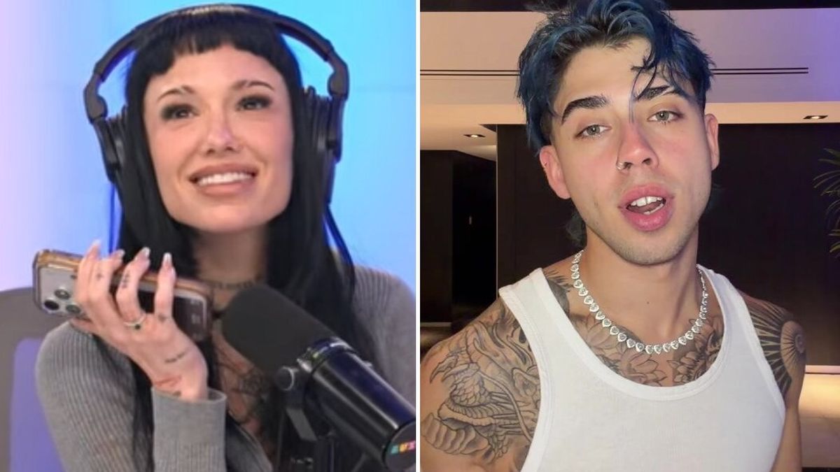 La Joaqui estrena nueva canción y lanza filosas indirectas contra Luck Ra