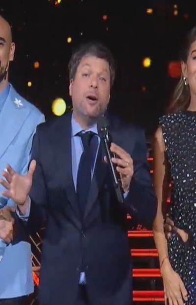 Aseguran que ya hay una baja en el jurado del programa de Guido Kaczka 