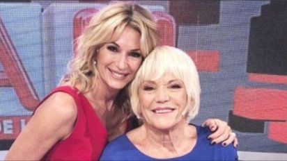 La mamá de Yanina Latorre recibirá la vacuna de Pfizer en Estados Unidos