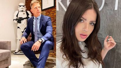 Alejandro Fantino defendió a La China Suárez y Yanina Latorre lo cruzó