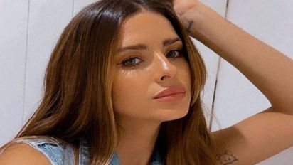 ¿Cómo lució la China Suárez en el estreno para la prensa de 