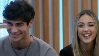 ¿Qué dijo Florencia de su relación con Nicolás de 