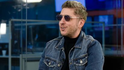 Jey Mammón reflexionó sobre su orientación sexual: 