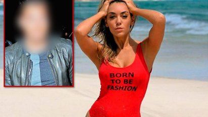 Fogosos encuentros: Floppy Tesouro tendría un romance con el ex de una famosa