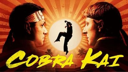 Todo listo: Netflix anuncia la quinta temporada de Cobra Kai