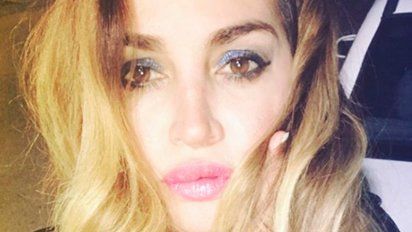 Belén Francese se peleó con una vecina por el coronavirus