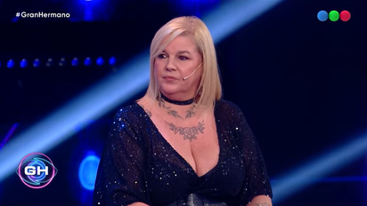 'Gran Hermano': Virginia sorprendió al contar quién quiere que gane