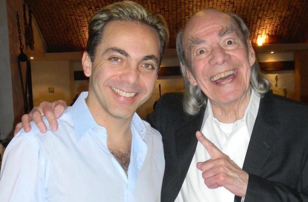 Falleció en México el famoso actor Manuel El Loco Valdés