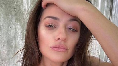 ¡Contundente! Sofía Jujuy Jiménez se cansó de las críticas a su cuerpo