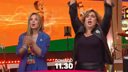 'La Peña de Morfi': estos son los invitados confirmados para este domingo