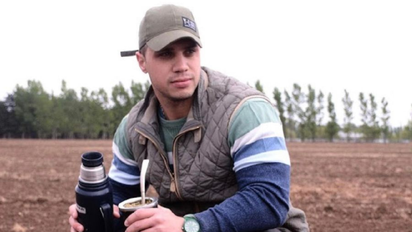 Así reaccionó Alexis, El Conejo al escuchar a Coti Romero contar cómo han sido sus días