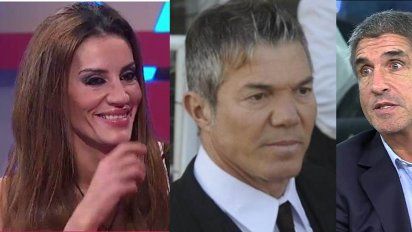 La Justicia ordenó a Natacha Jaitt bloquear los audios de Twitter del caso Latorre