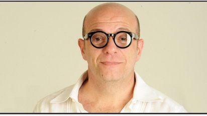 Insólito: Campi confesó que es tan olvidadizo que no recuerda ni el cumpleaños de sus hijas