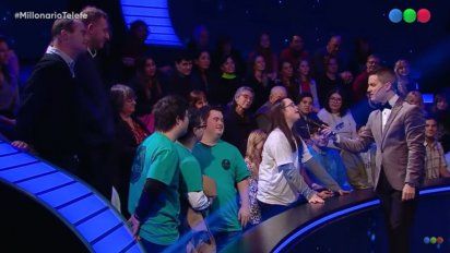 El conmovedor relato de 