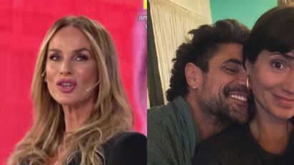 Sabrina Rojas le lanzó un filoso dardo a Griselda Siciliani