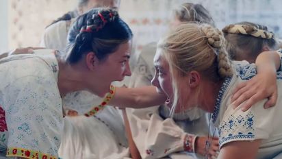 Esta es la película más aterradora de Netflix; dura 3 horas