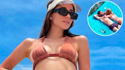 La palabra de la ex de Manu Urcera que se defiende y que lo deja mal parado