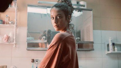 ¡Atrevida! María Pedraza y su desnudo en Instagram