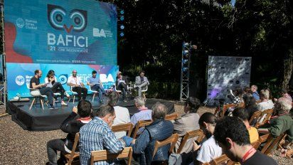 El festival de cine BAFICI se celebrará en Marzo 2021 