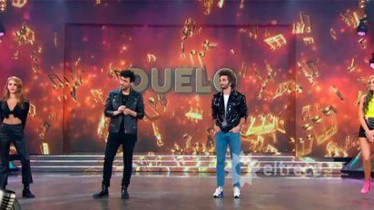 Los terceros eliminados y los nuevos convocados al Cantando 2020