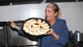 Día de la Empanada: ¿Cómo hacer el repulgue al estilo de La Bomba Tucumana?