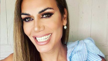 Flor de la V reveló un dato íntimo de cómo la familia de Manu Urcera recibió a Nicole Neumann